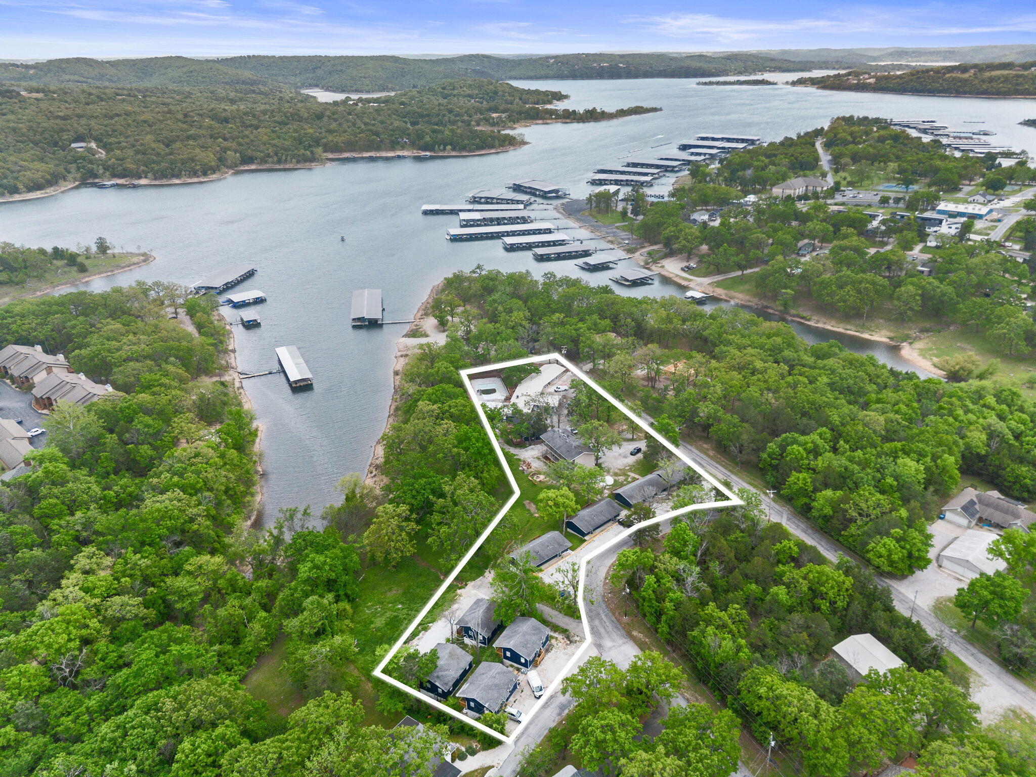 27 Schooner Creek Road