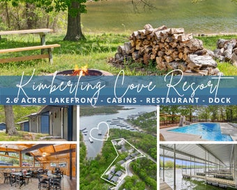 27 Schooner Creek Road Kimberling City MO 65686