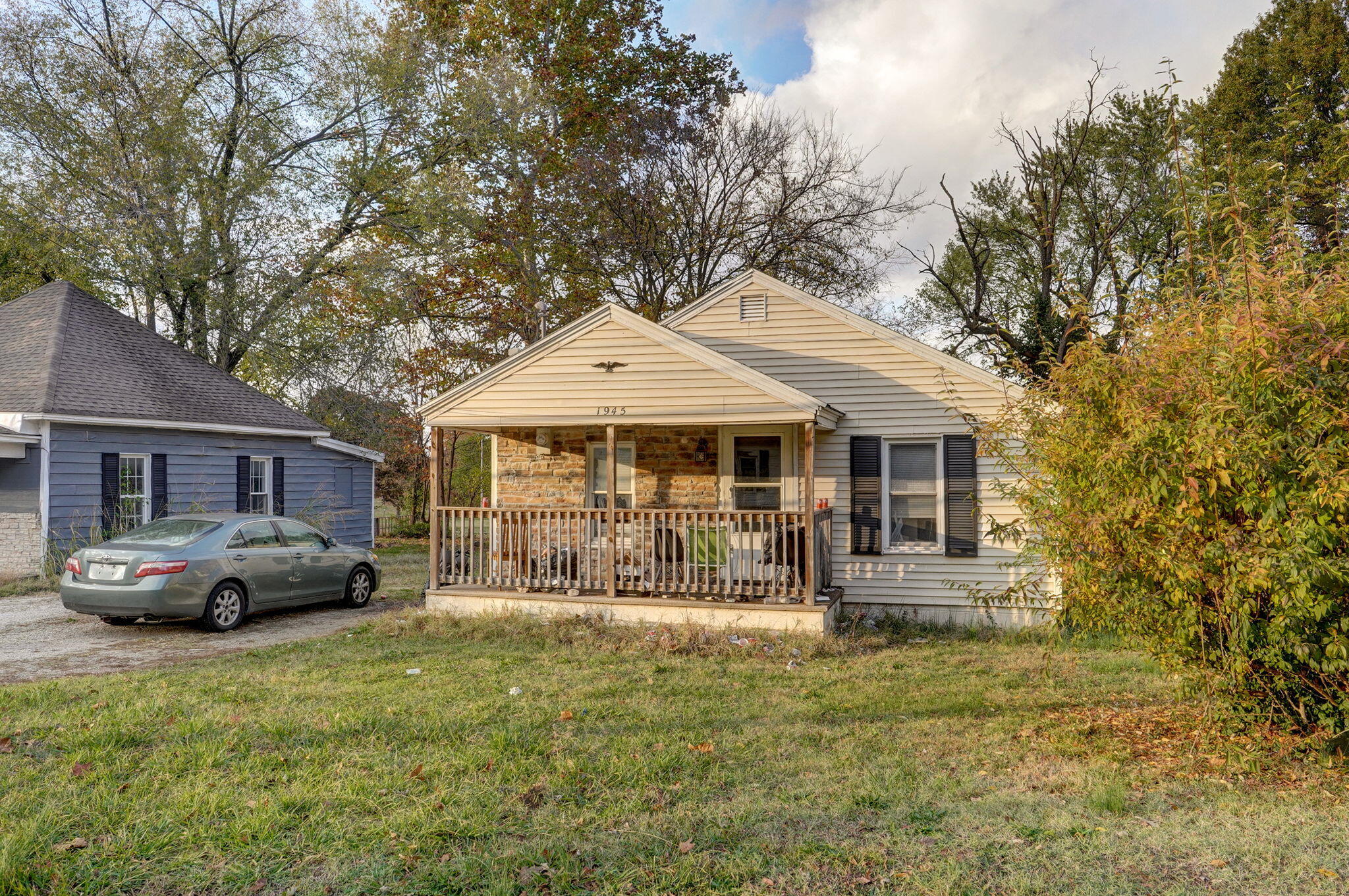 Link Est - Residential Income