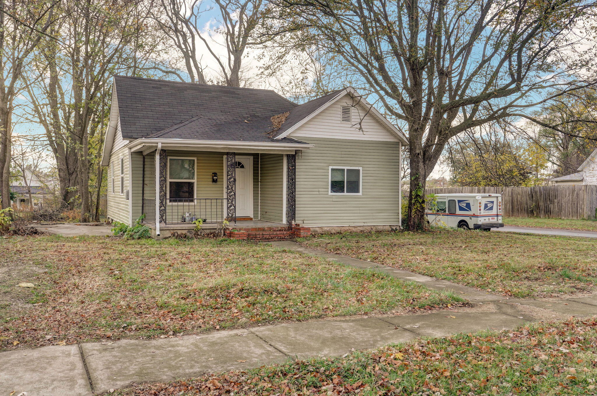 Link Est - Residential Income