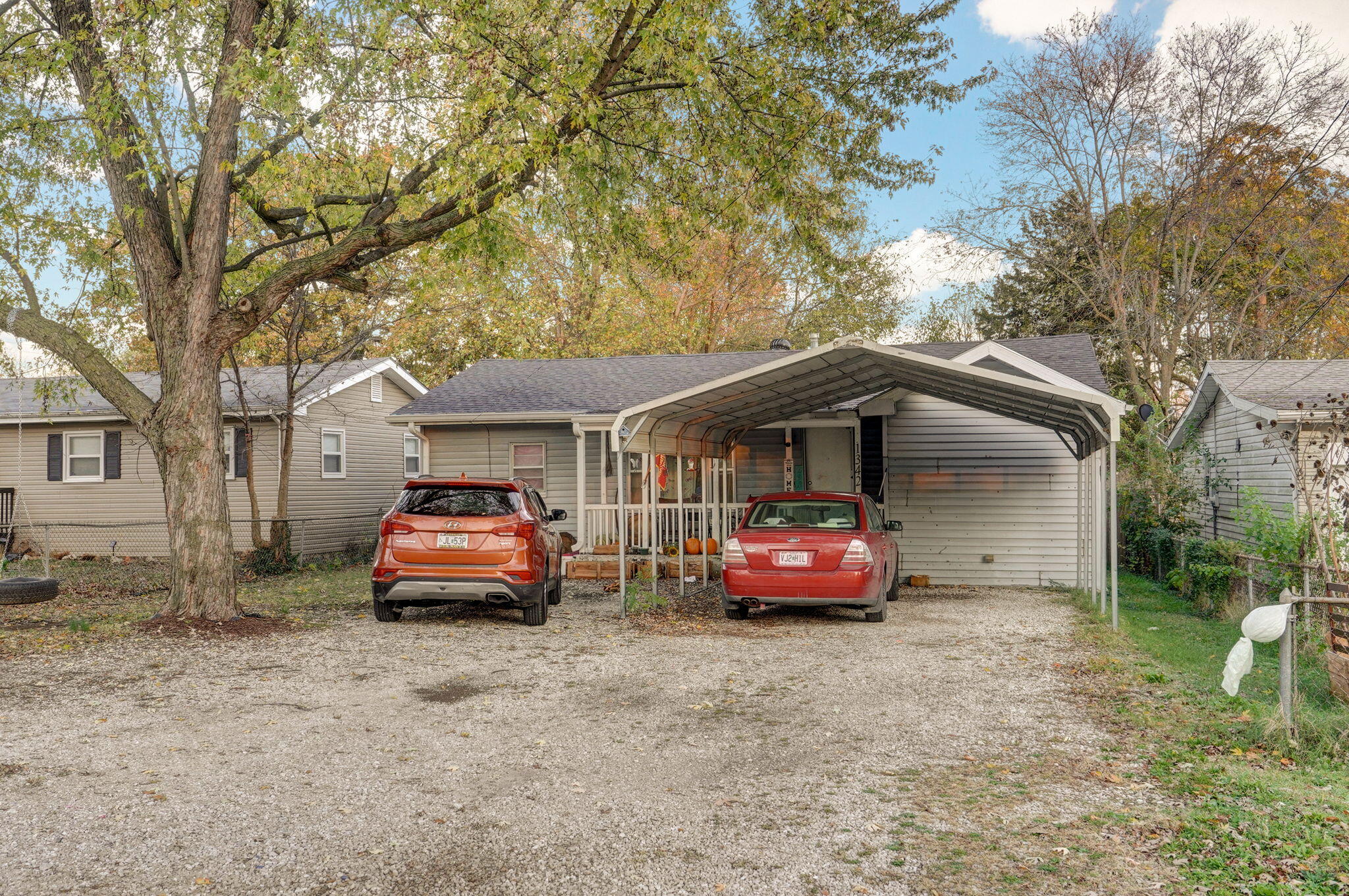 Link Est - Residential Income