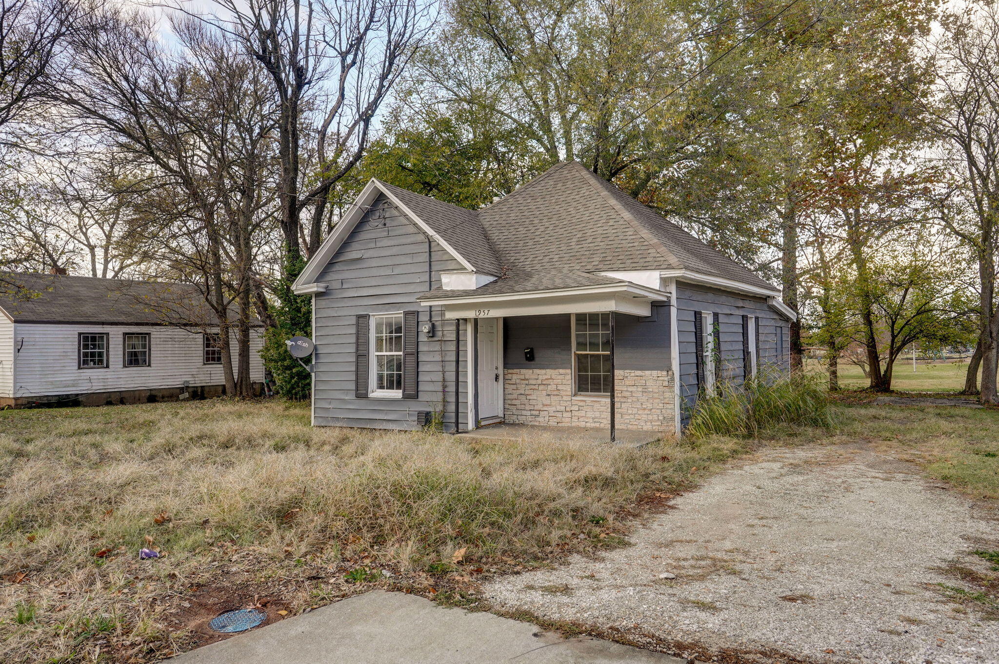 Link Est - Residential Income