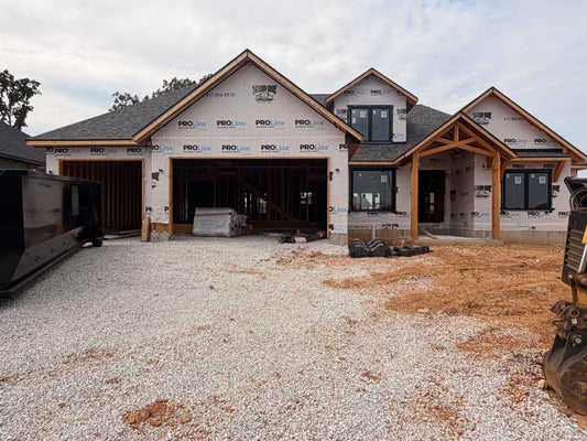 LOT 2 VILLAGE AT CLOVERHILL, NIXA, MO 65714 - Image 21311d8fdfe86bd8075ce247dfb7ed85/116345499