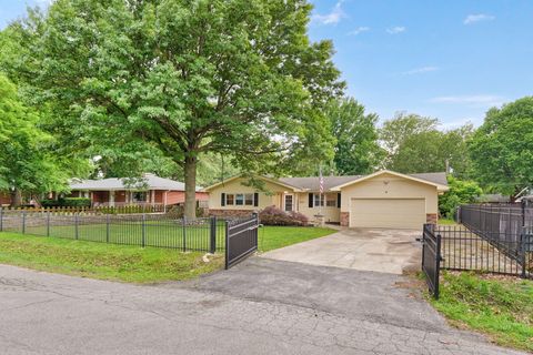 Photo of 507 N Oak Grove Avenue, Springfield, MO 65802 (MLS # 60324567)