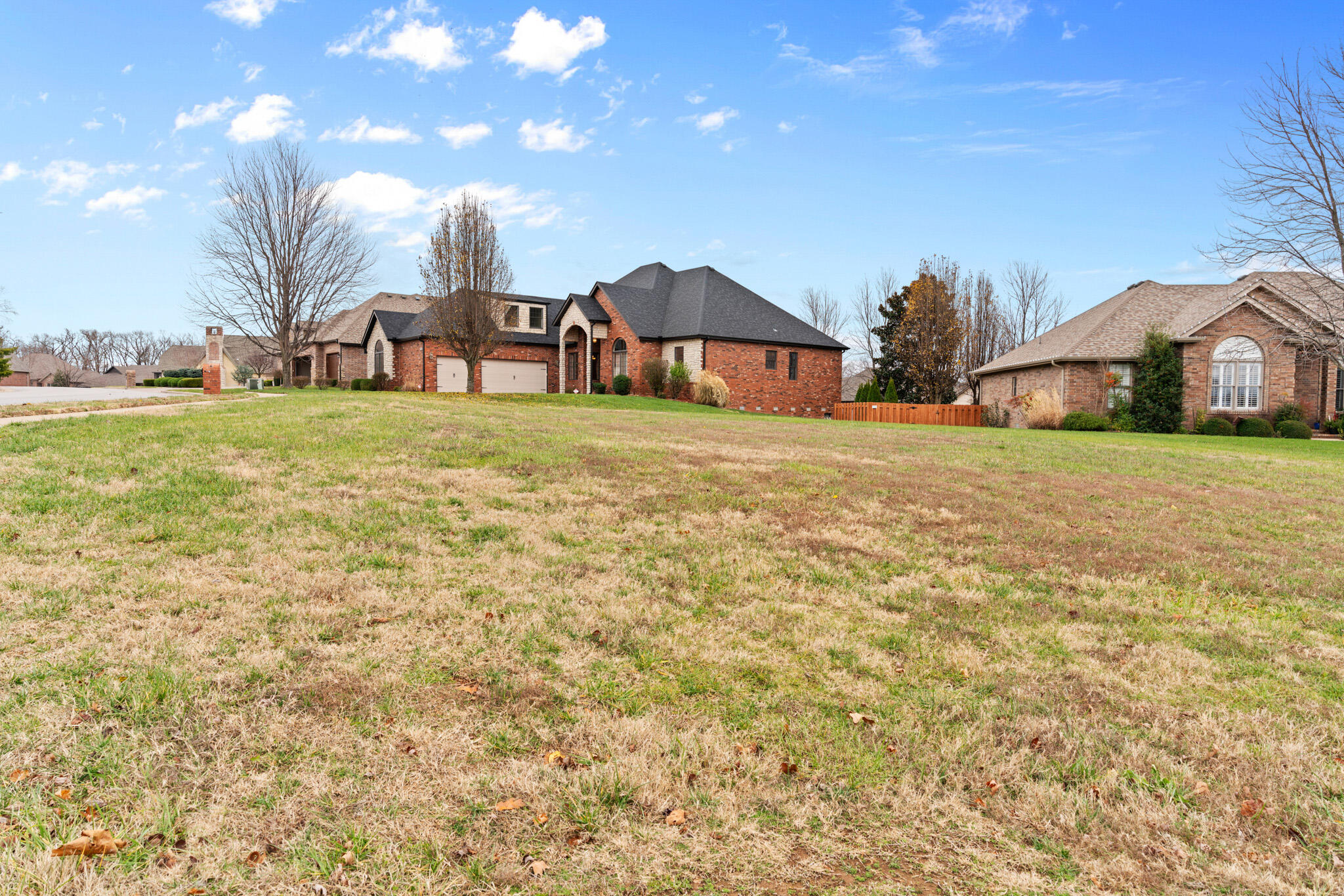 Eaglesgate - Residential