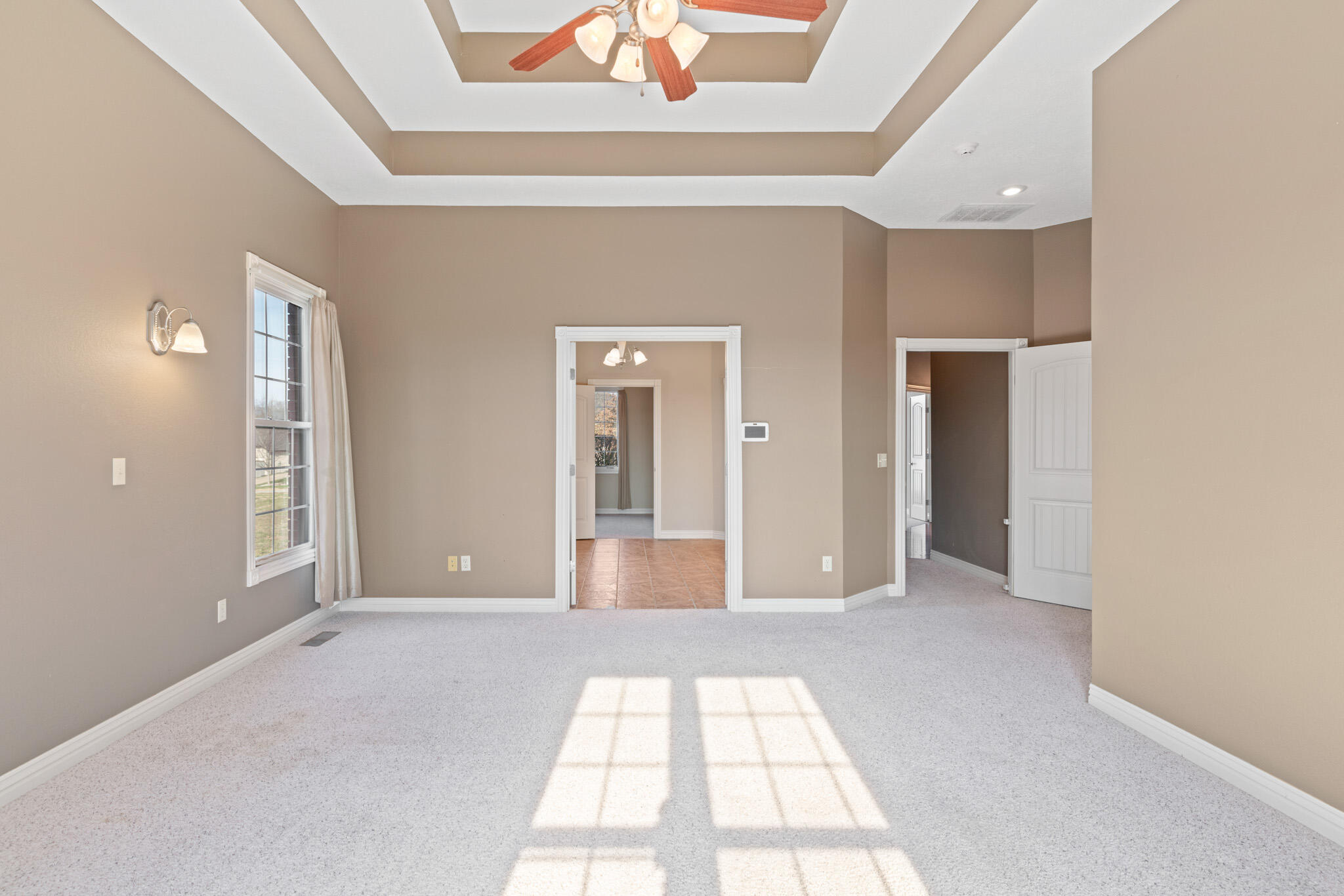 Eaglesgate - Residential
