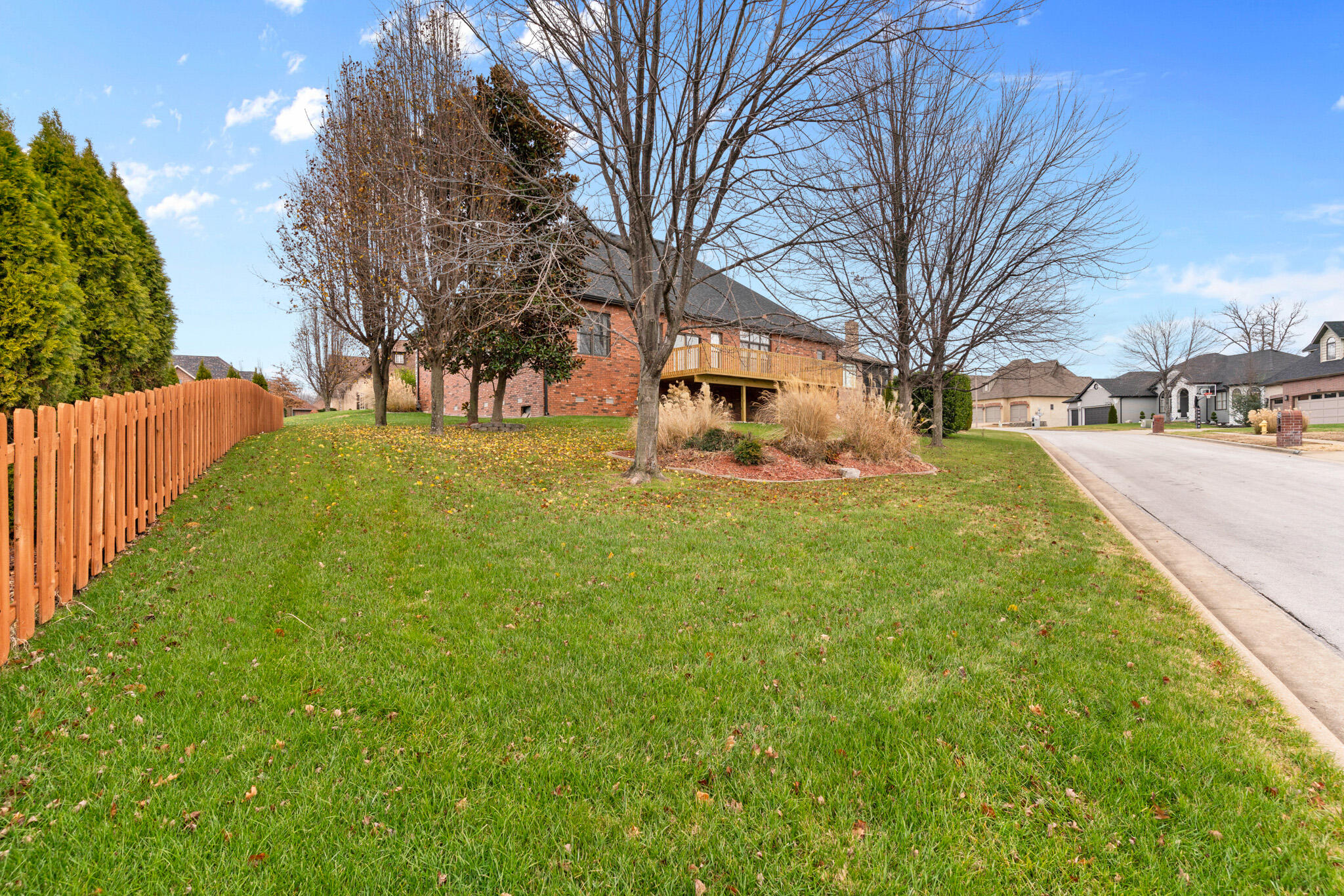Eaglesgate - Residential
