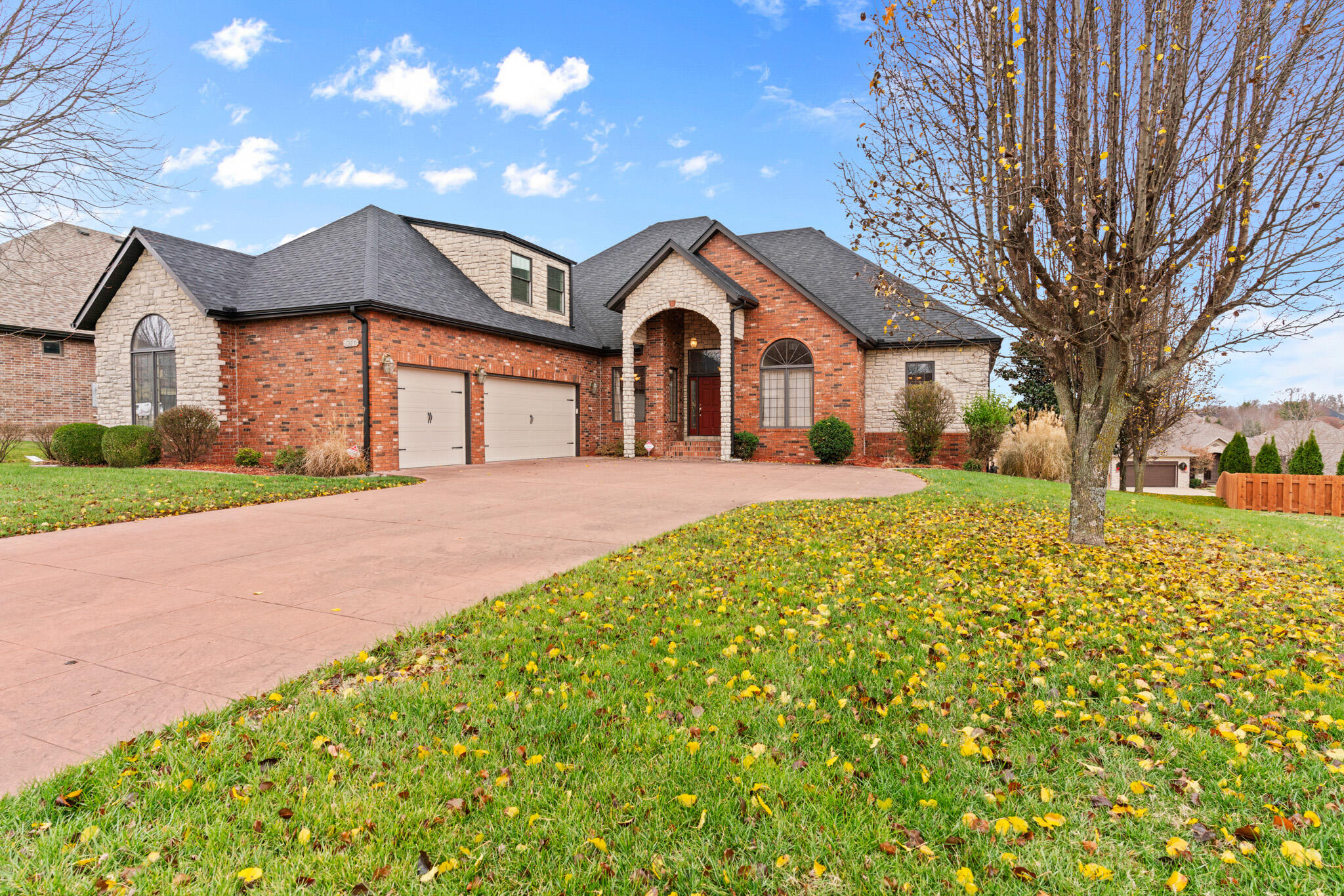 Eaglesgate - Residential