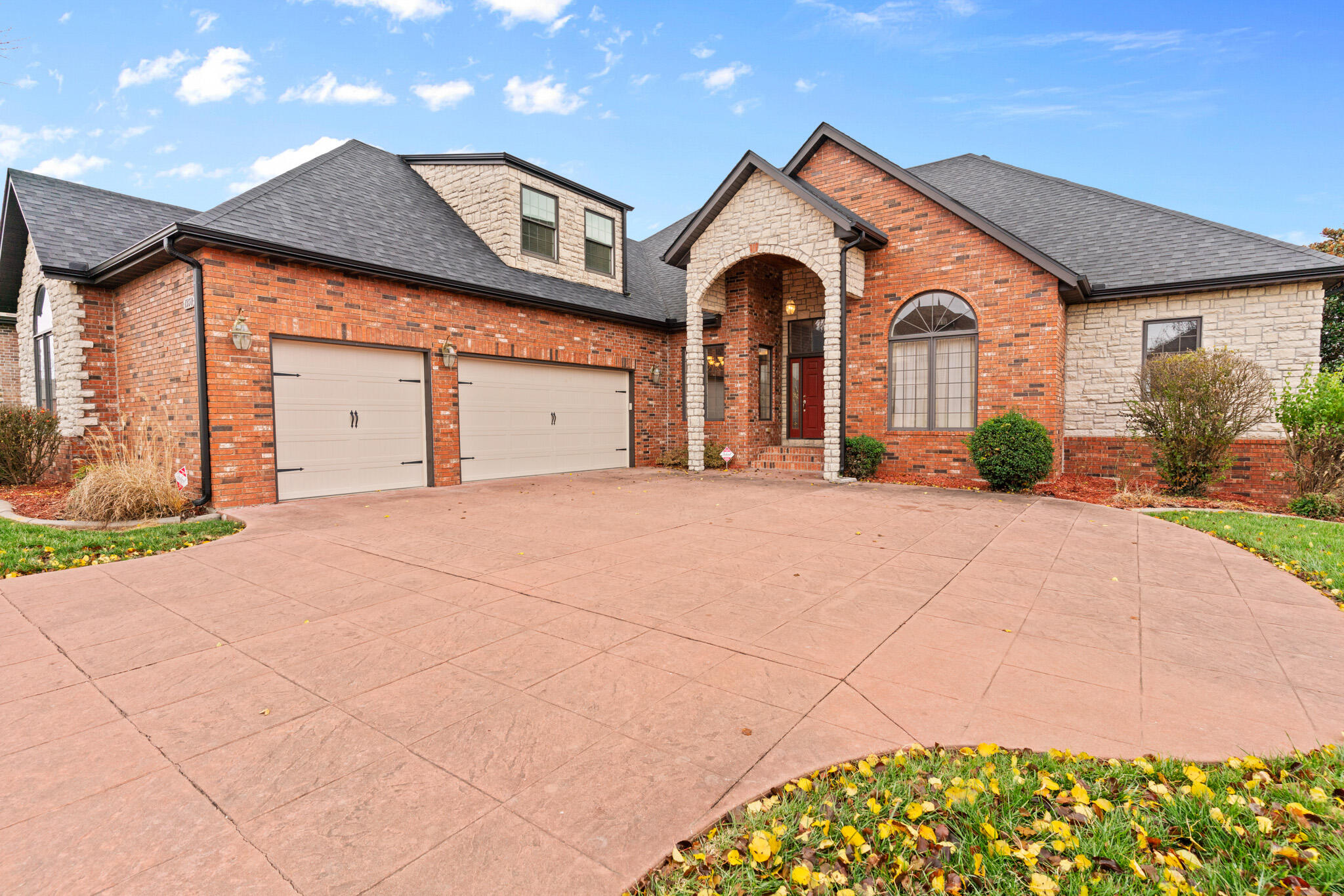 Eaglesgate - Residential