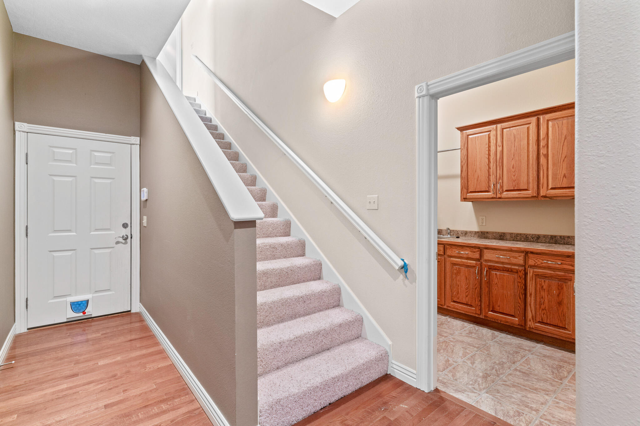 Eaglesgate - Residential