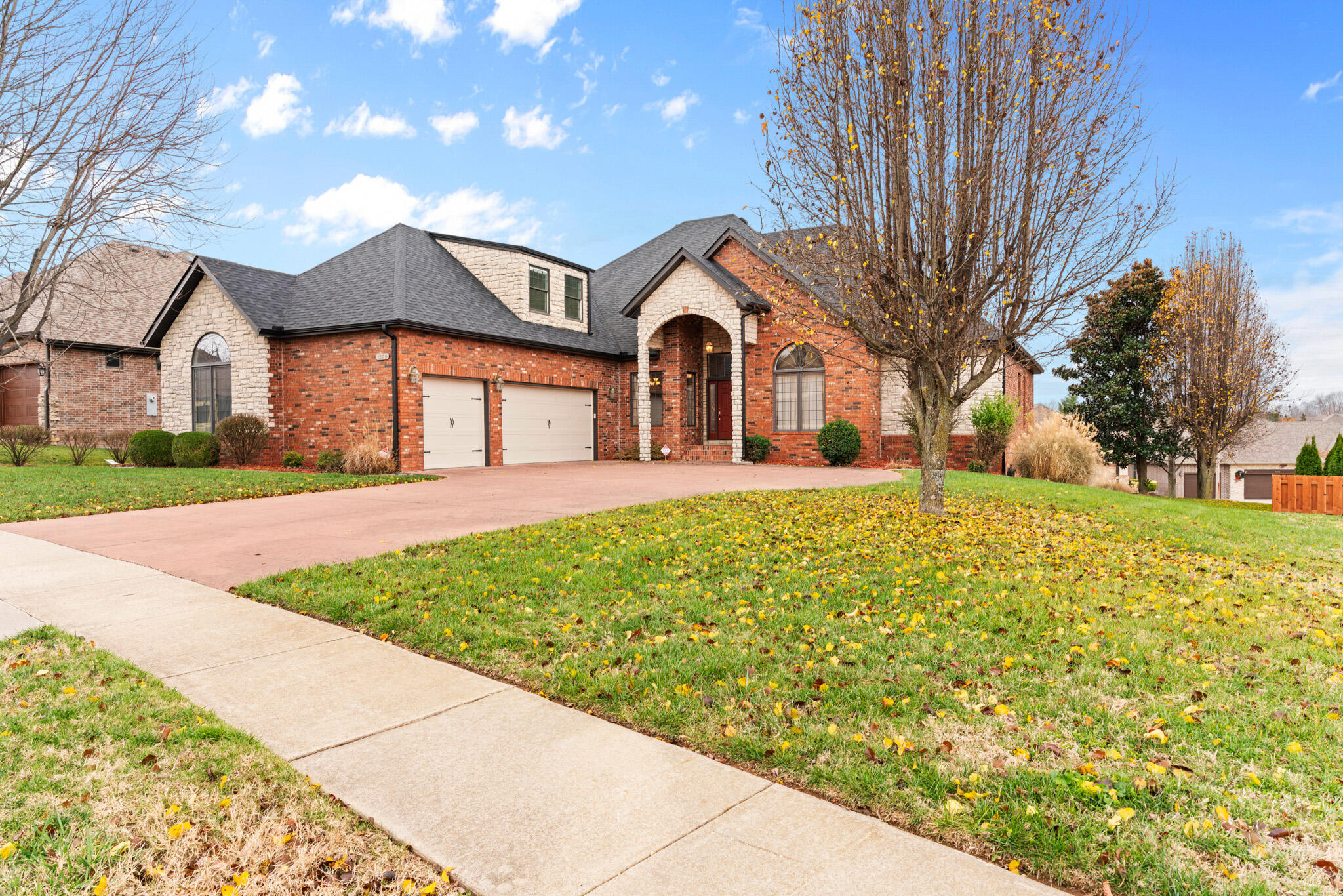 Eaglesgate - Residential