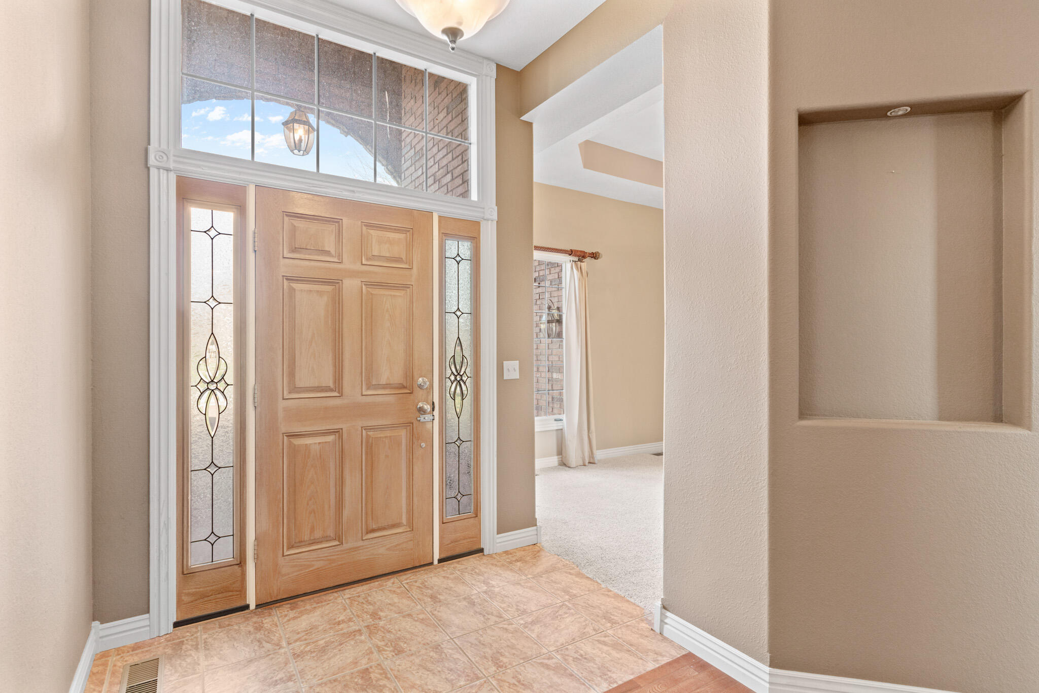 Eaglesgate - Residential