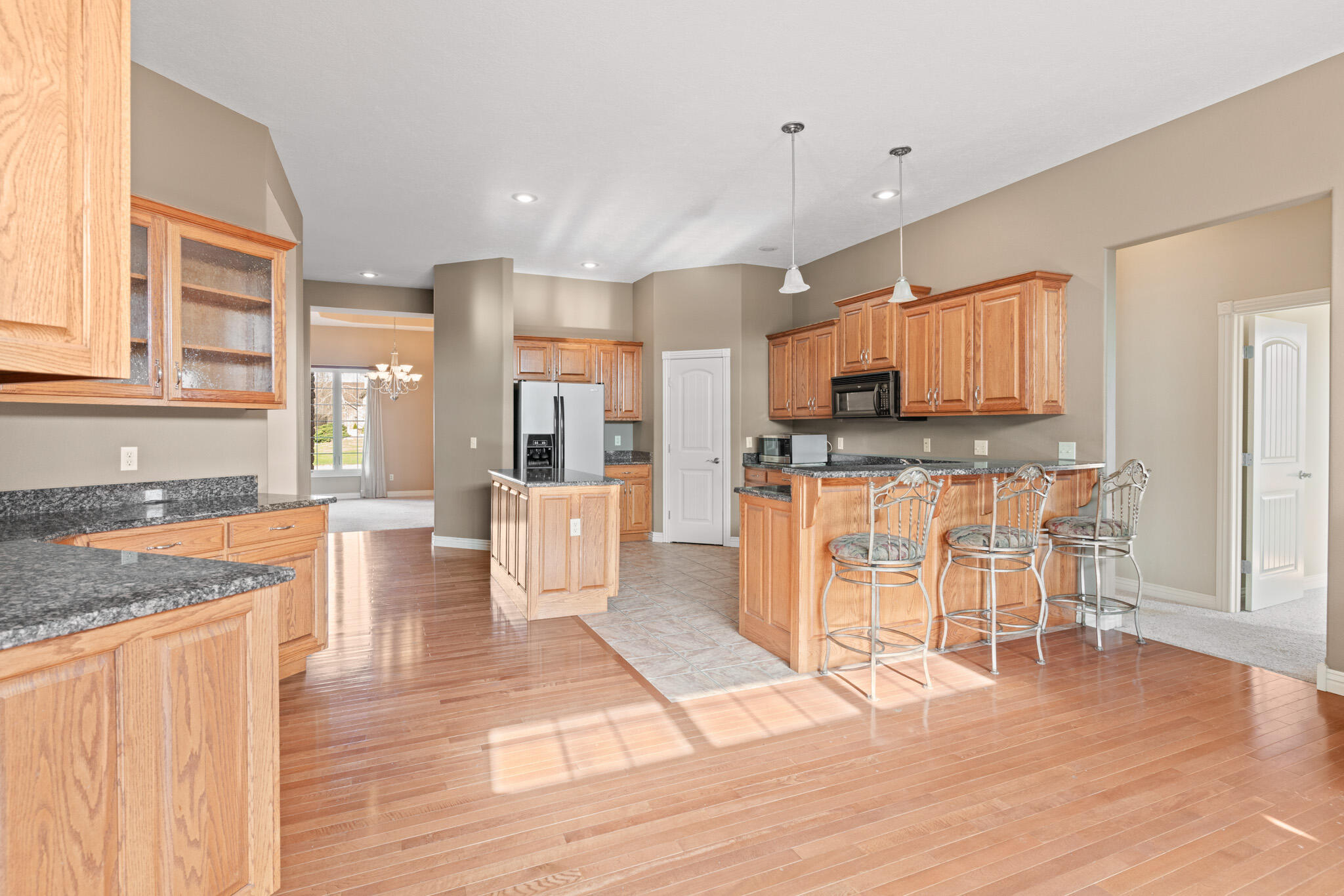 Eaglesgate - Residential