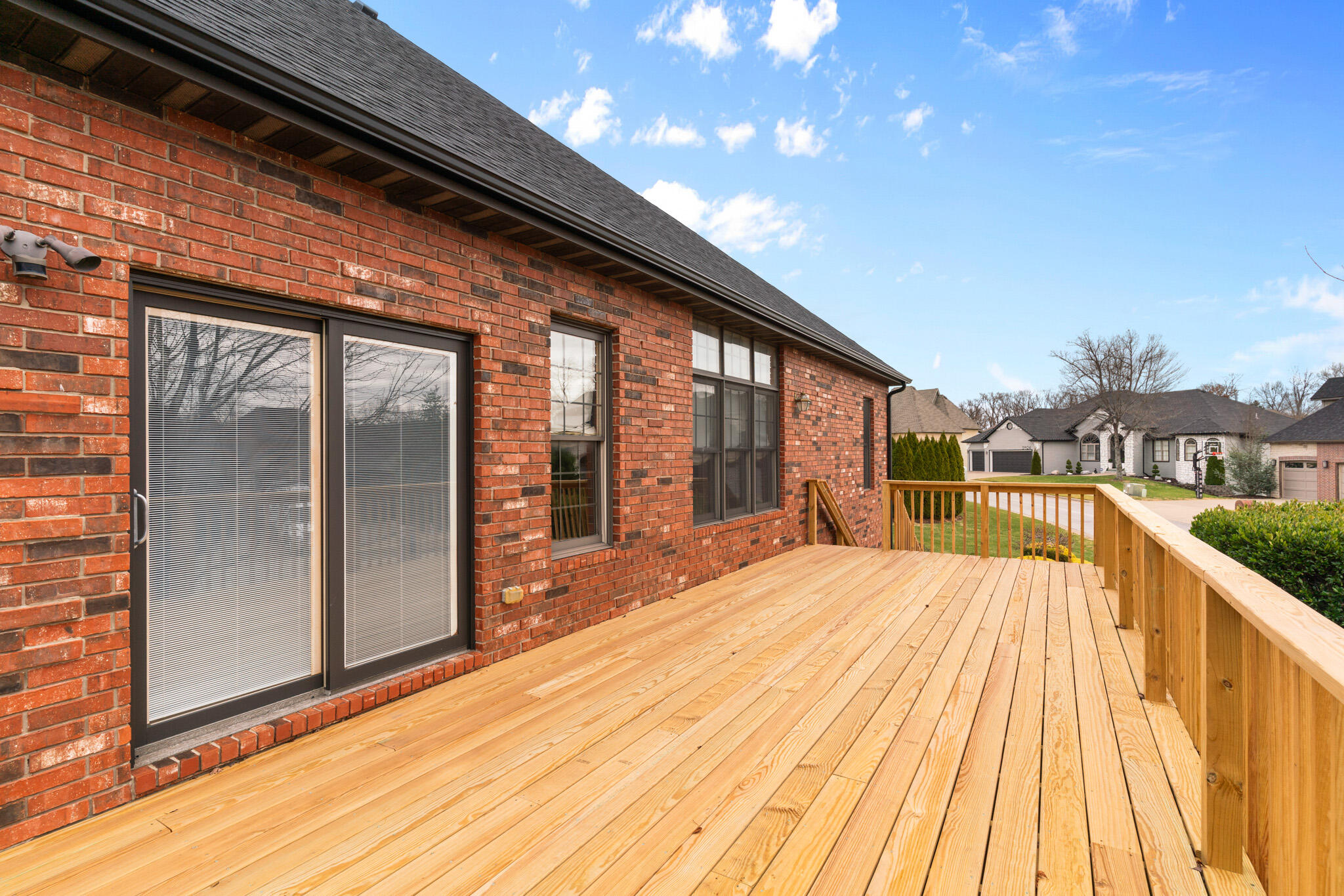 Eaglesgate - Residential