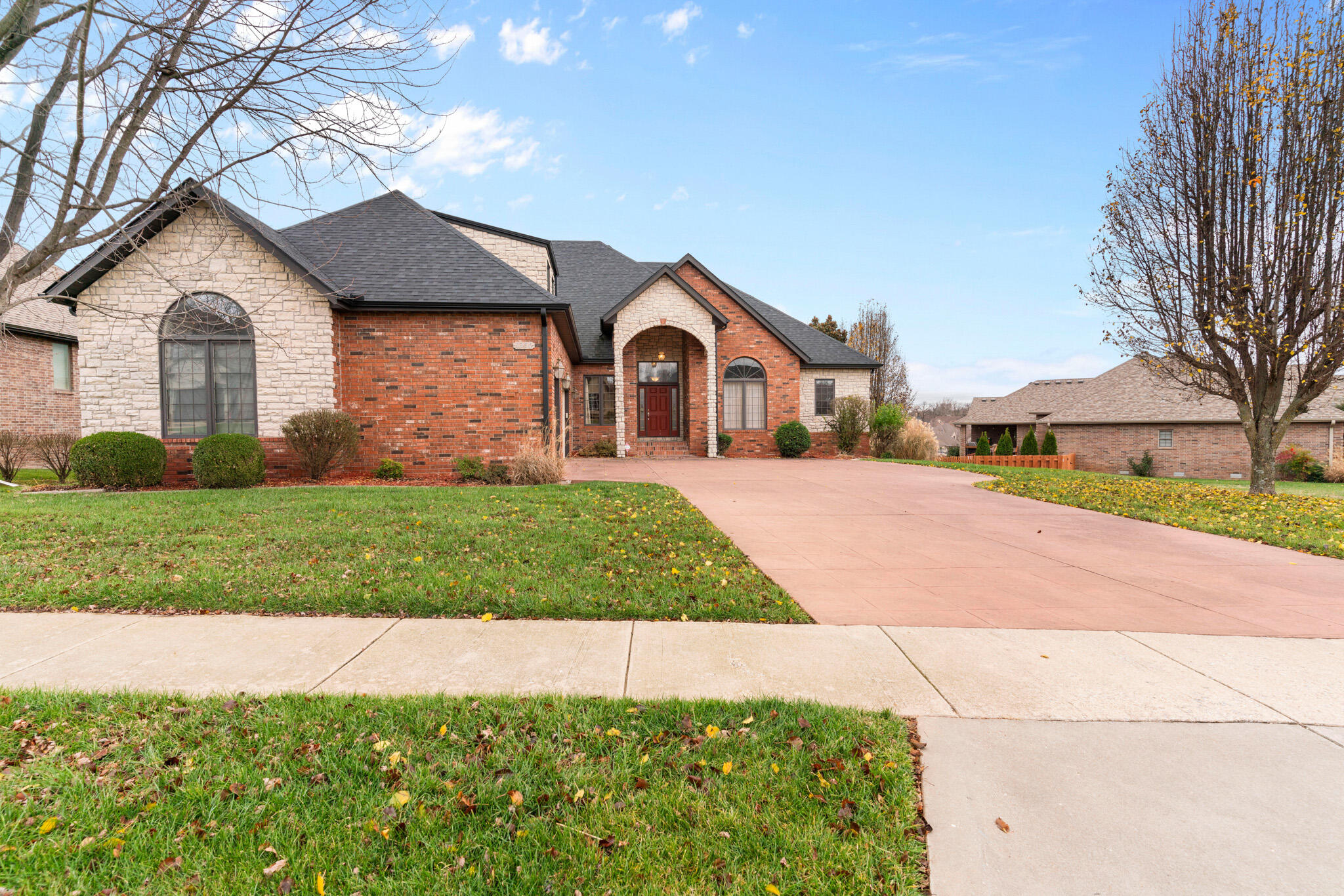 Eaglesgate - Residential