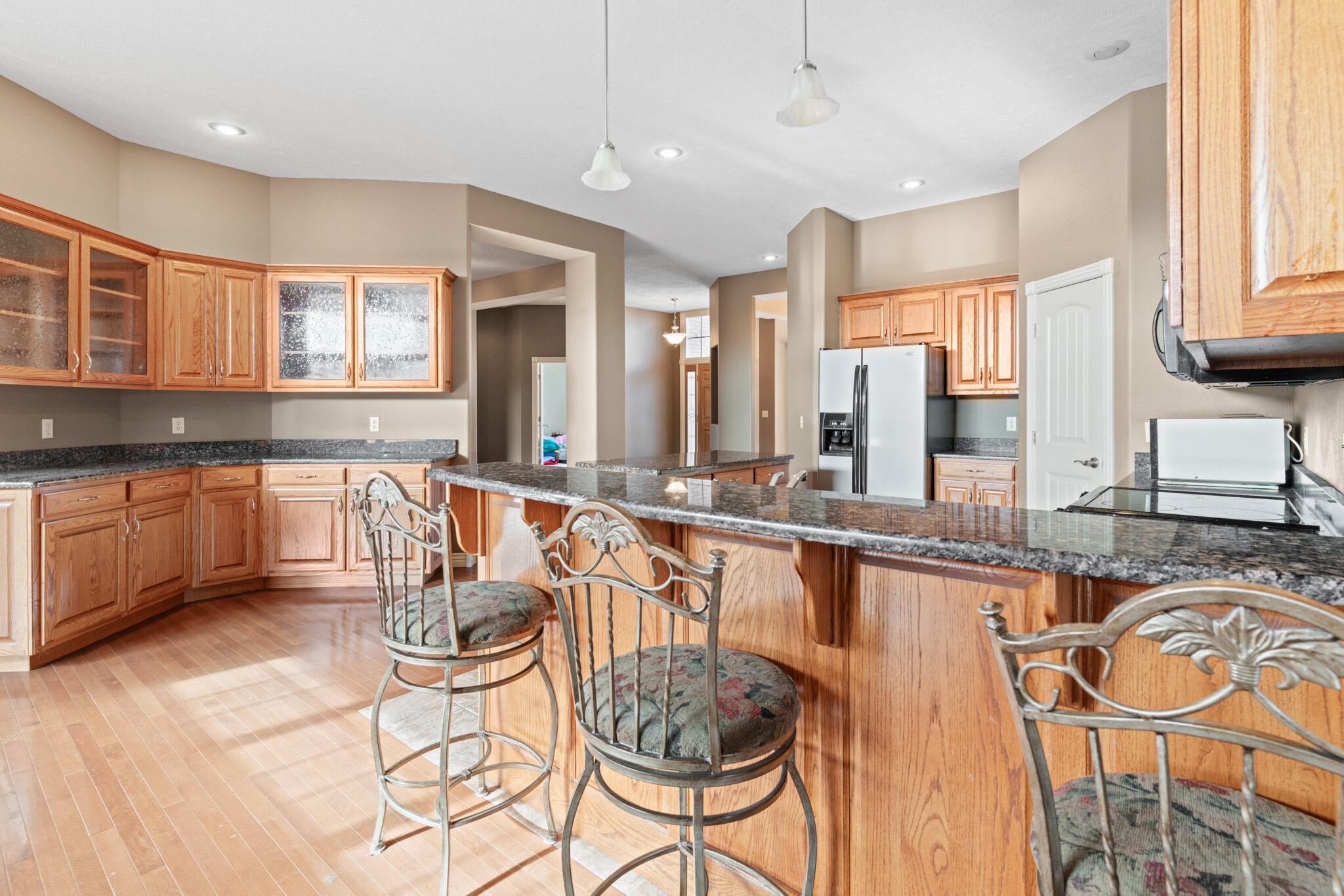 Eaglesgate - Residential