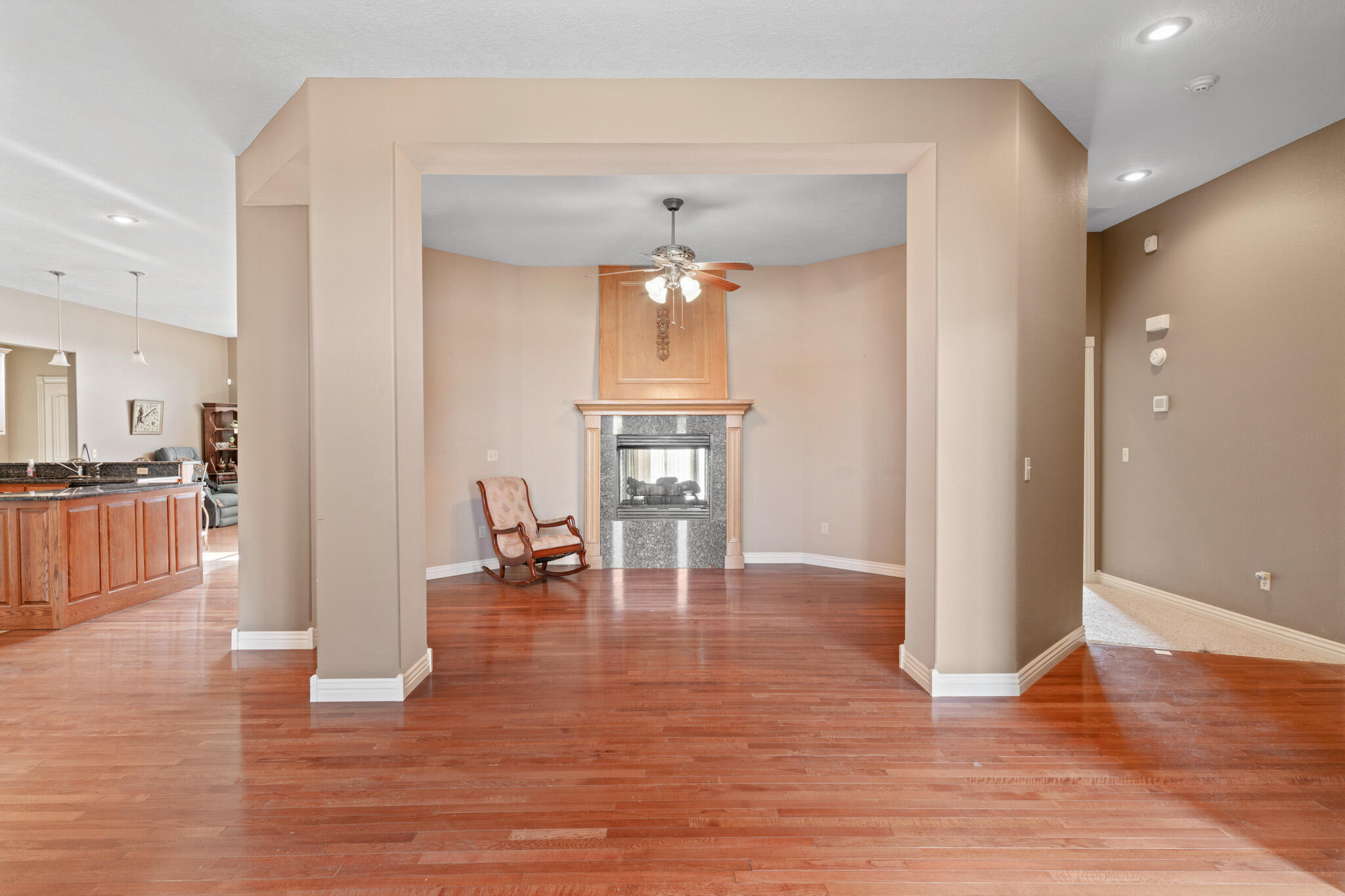 Eaglesgate - Residential