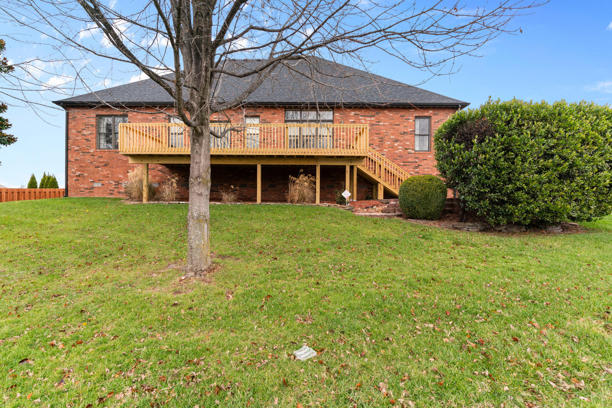 Eaglesgate - Residential
