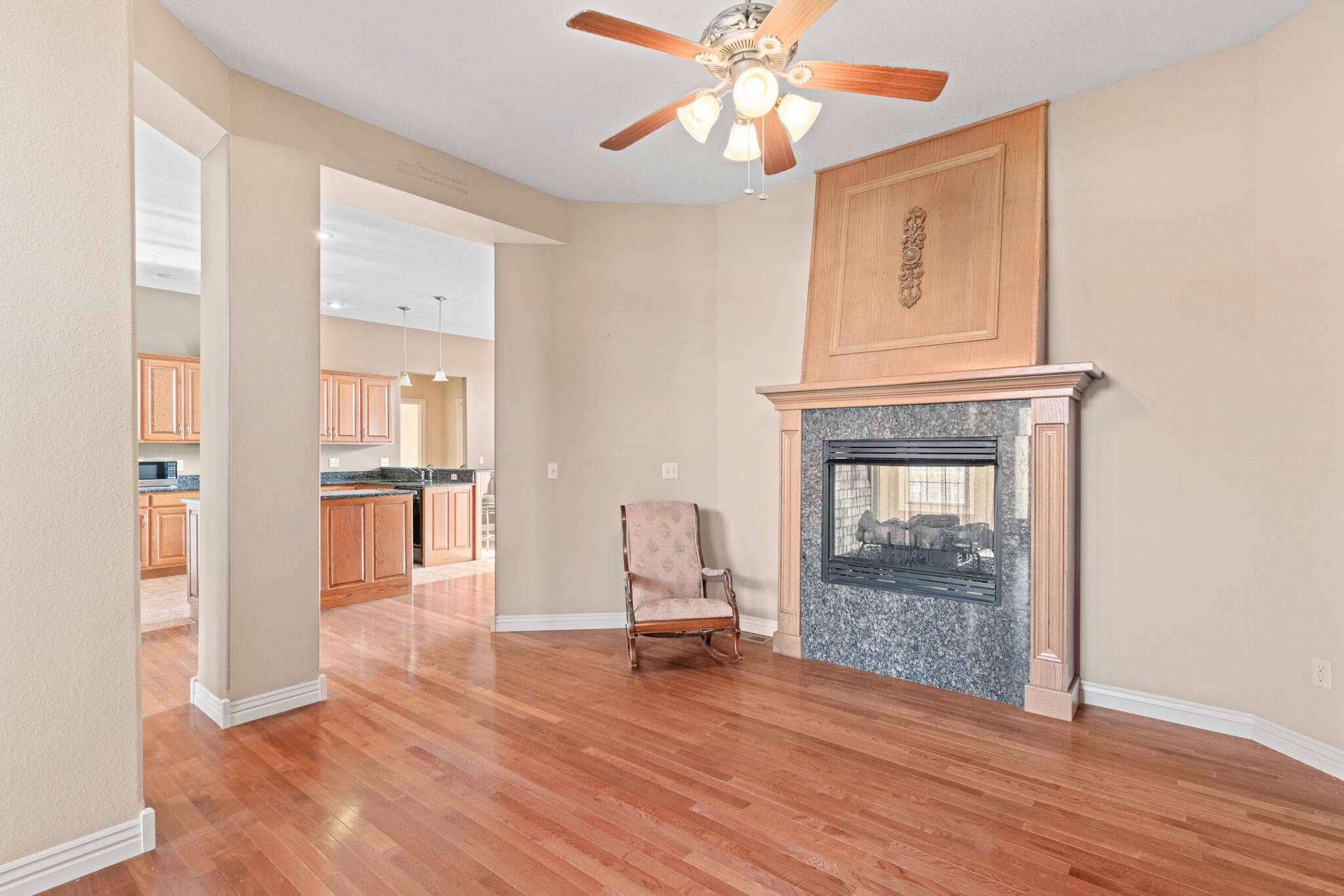 Eaglesgate - Residential