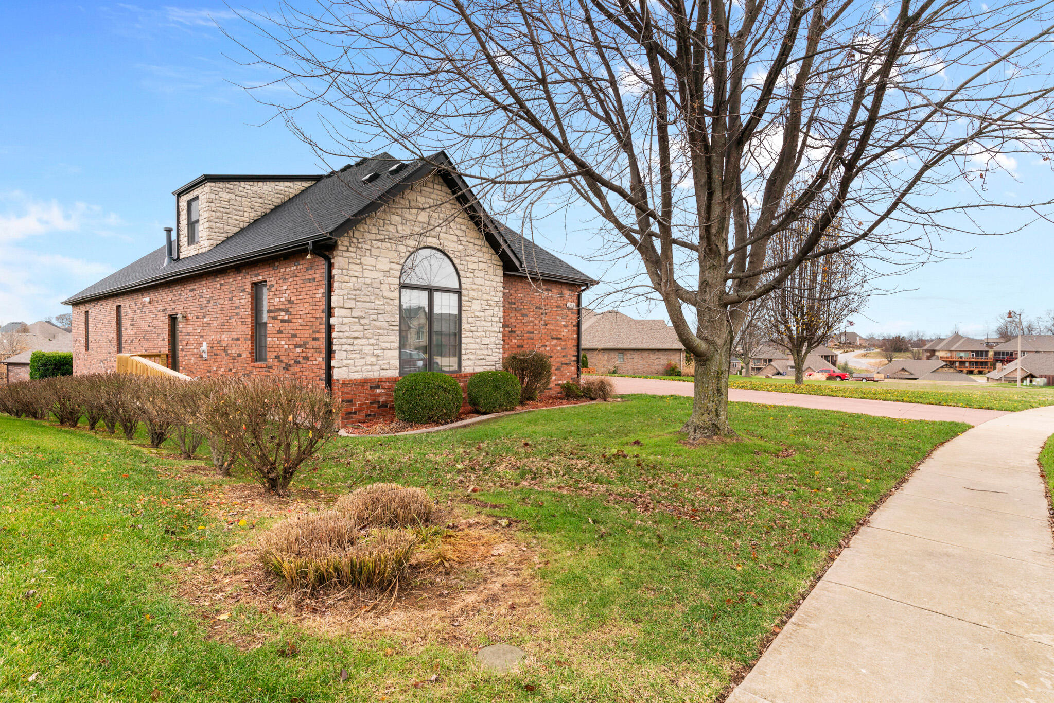 Eaglesgate - Residential