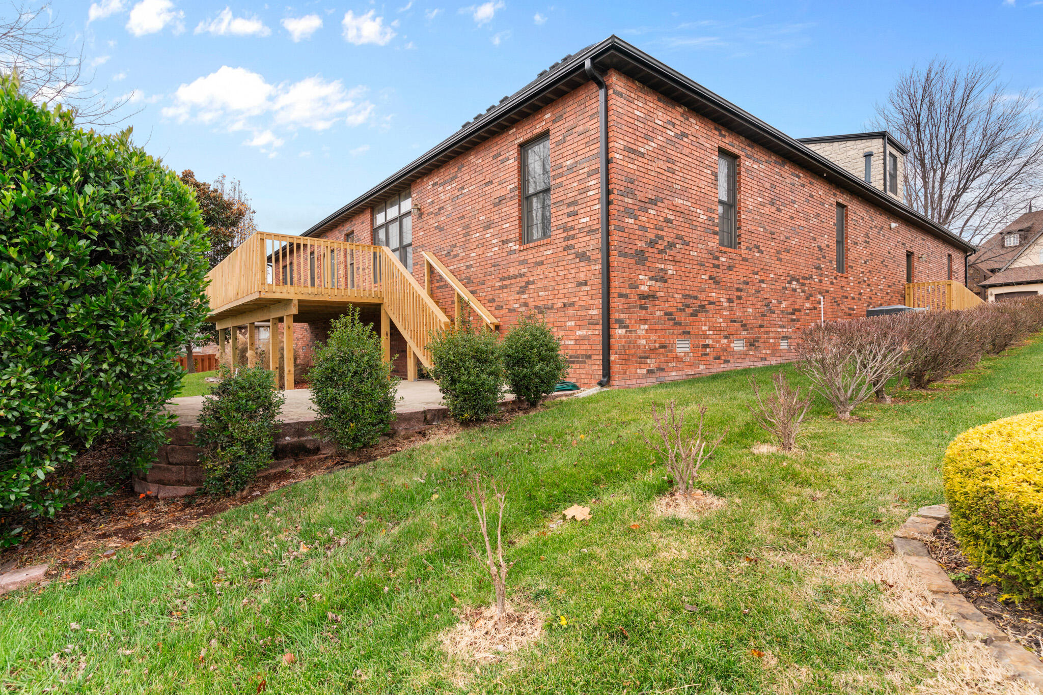 Eaglesgate - Residential