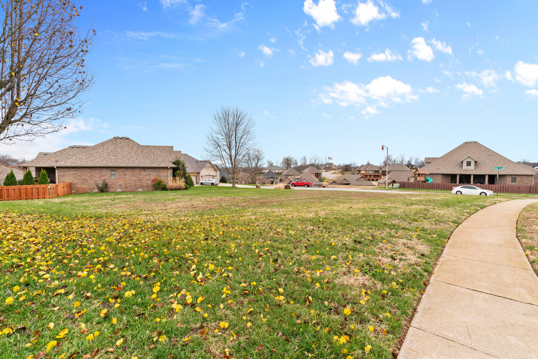 Eaglesgate - Residential