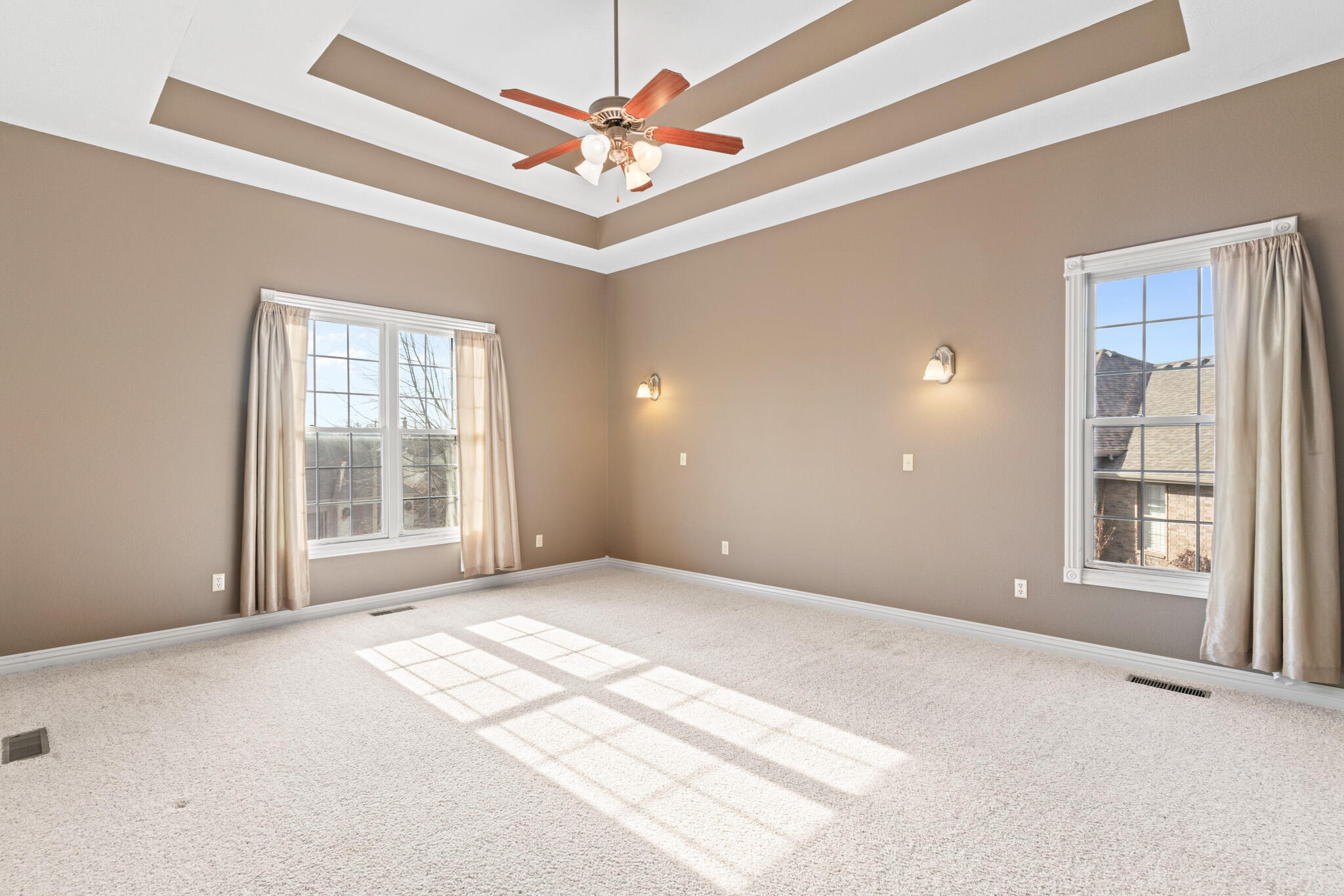 Eaglesgate - Residential
