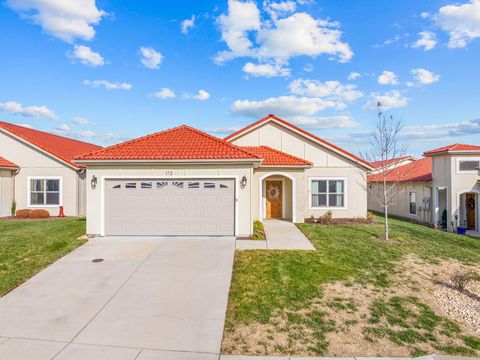 Photo of 173 Siena Boulevard, Branson, MO 65616 (MLS # 60311756)