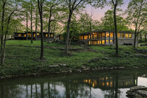 1318 S Jones Mill Lane Springfield MO 65809