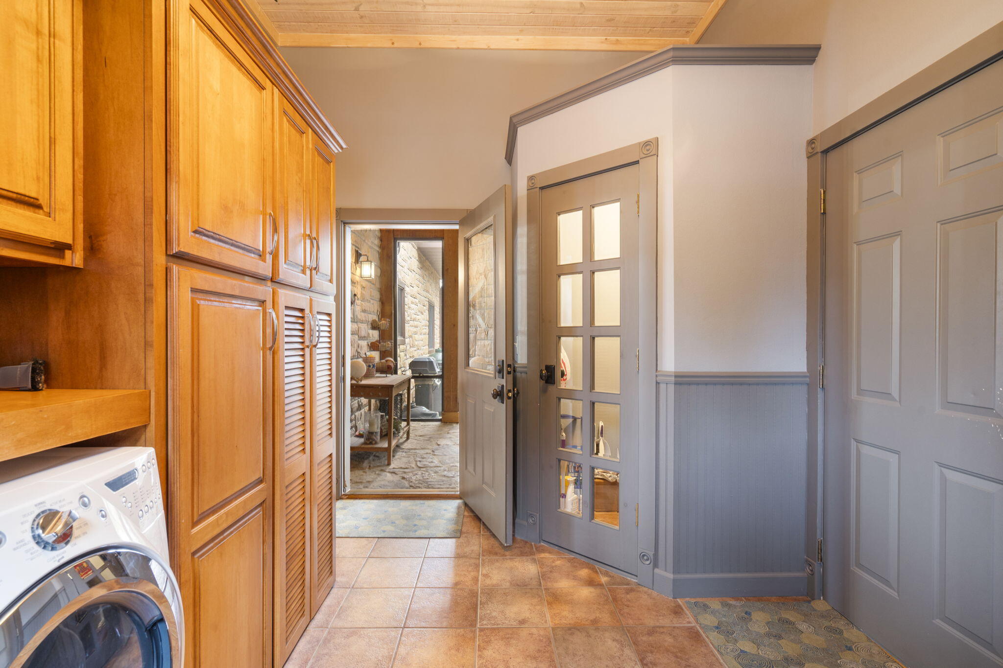 Buck Run Estates - Residential