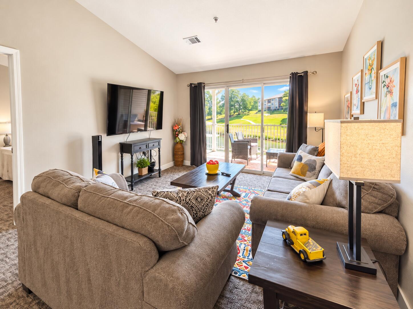 31 Golfshores Drive Apt 18