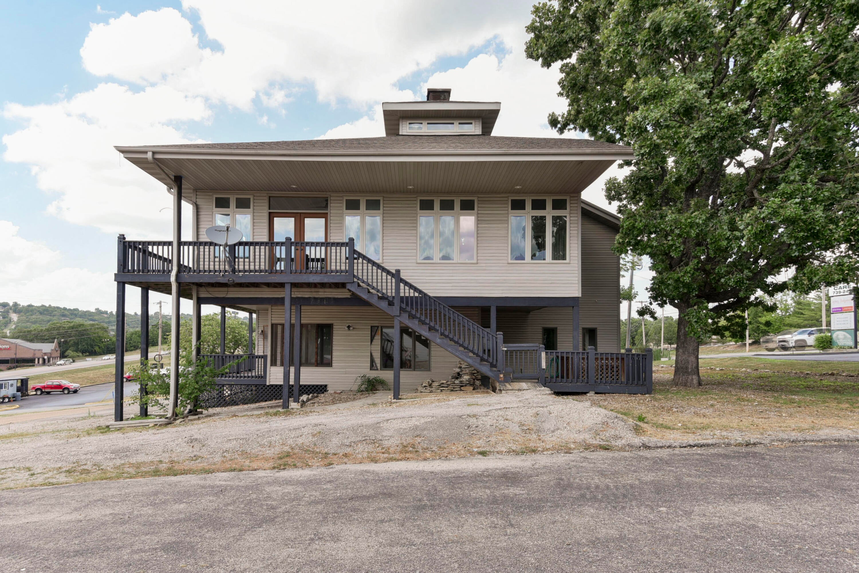 4 Kissee Avenue Apt #2