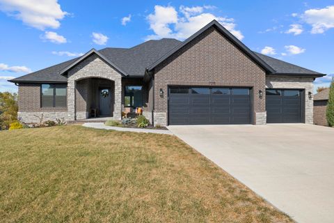 7015 Calabash Street, Nixa, MO 65714 - MLS#: 60293549