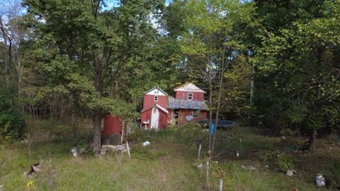 Photo of 3955 Page Drive, Stover, MO 65078 (MLS # 60307099)