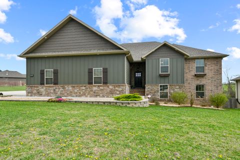 2429 W Barcelona Street, Ozark, MO 65721 - MLS#: 60291032