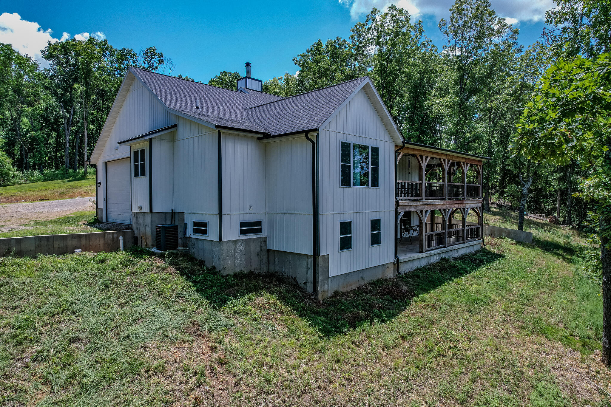 N/A - Residential