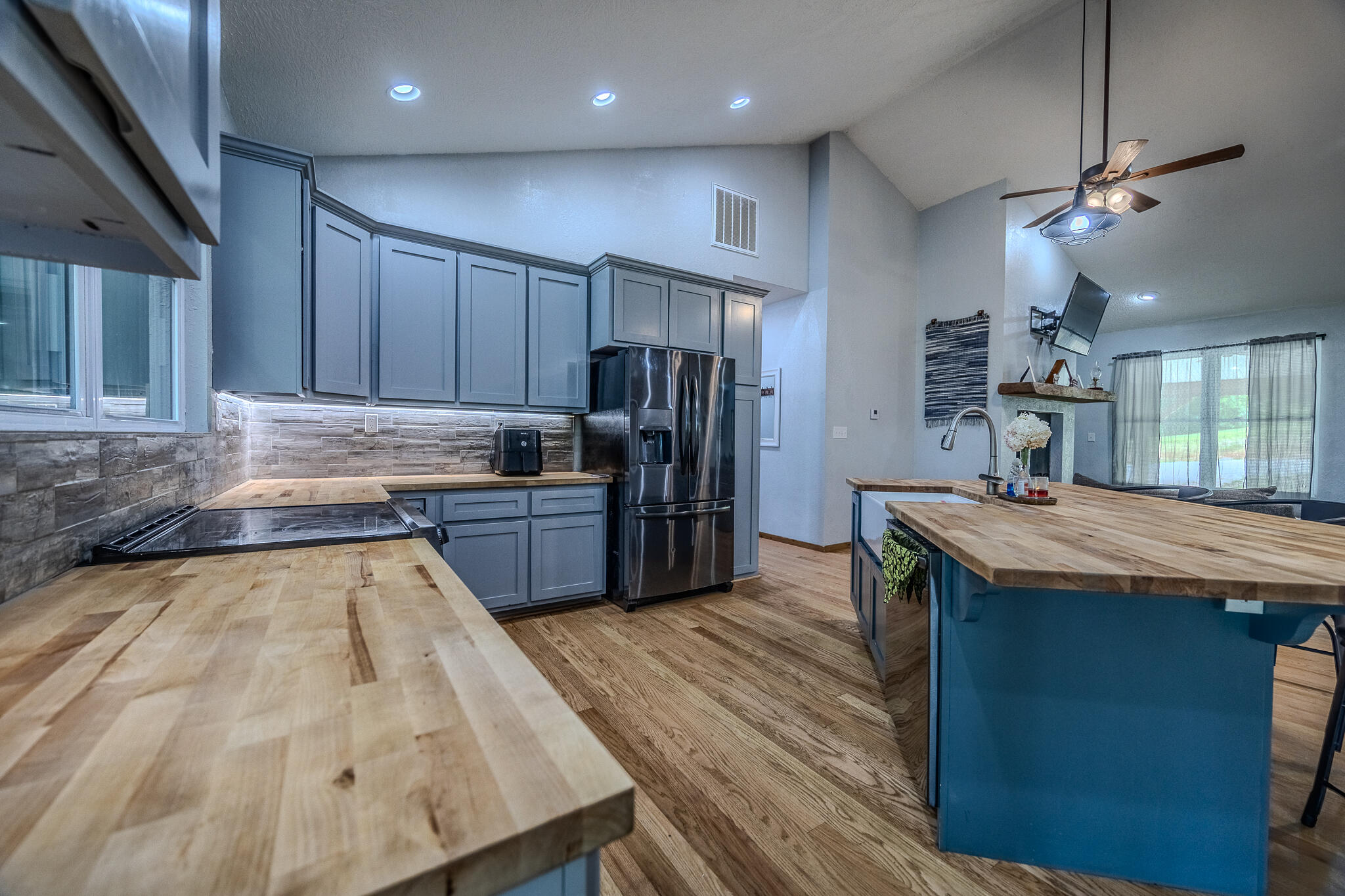 N/A - Residential