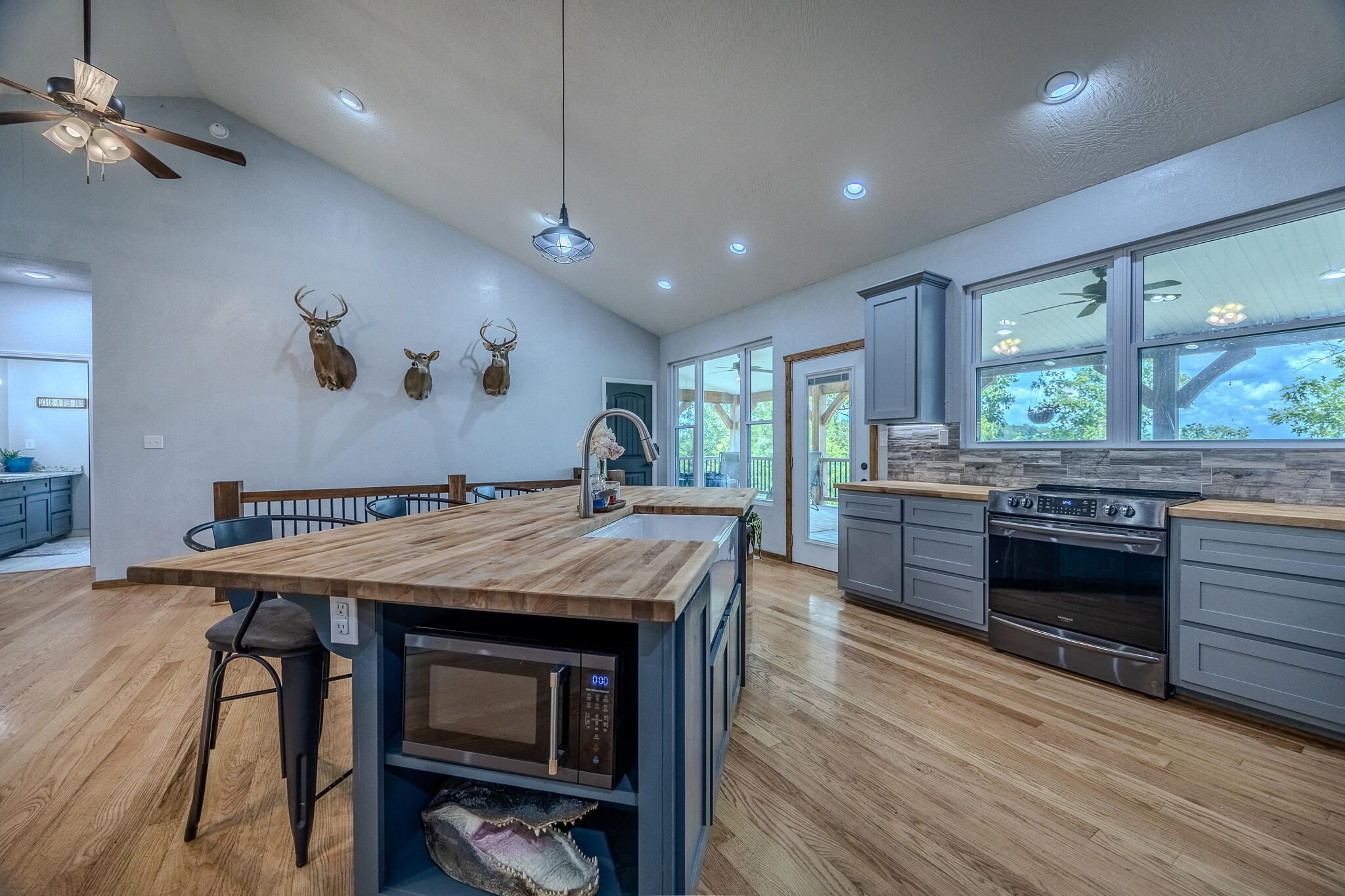 N/A - Residential