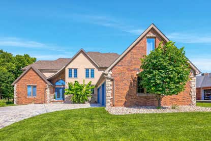 6191 S Meadowview Dr – Investment Home
