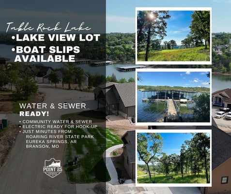 LOT 54A DRIFTERS BLVD, EAGLE ROCK, MO 65641 - Image 2638007a42d5b9783e21af1346896e06/2009720106