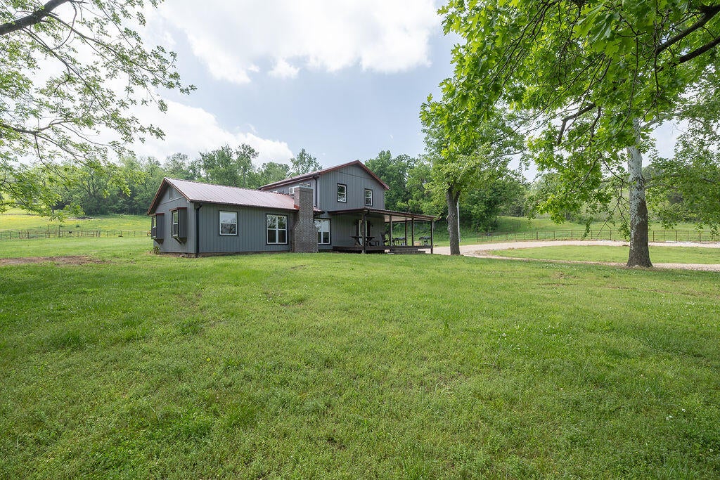 1168 Upper Mill Creek Road