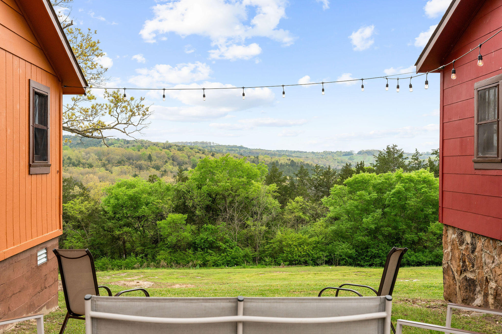 Boone-Not in List - Residential