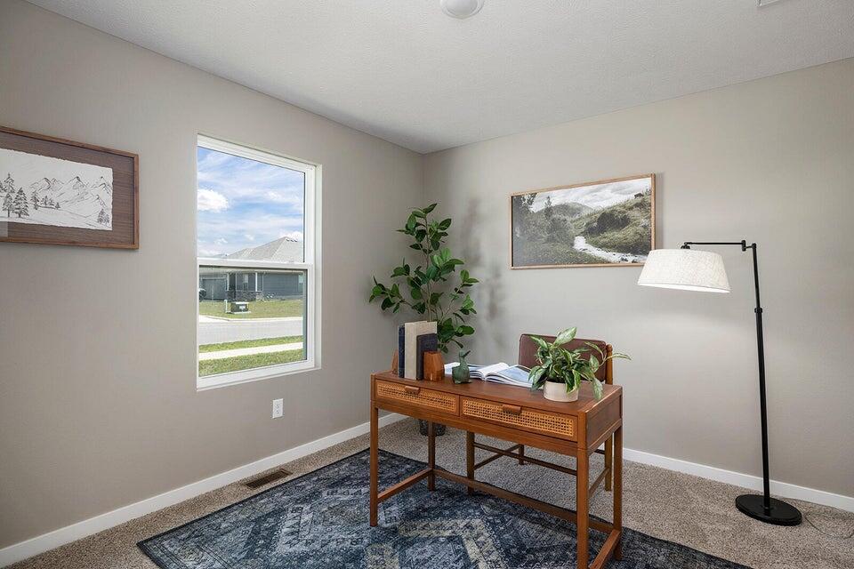 Greenfield Estates - Residential