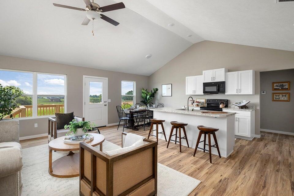 Greenfield Estates - Residential