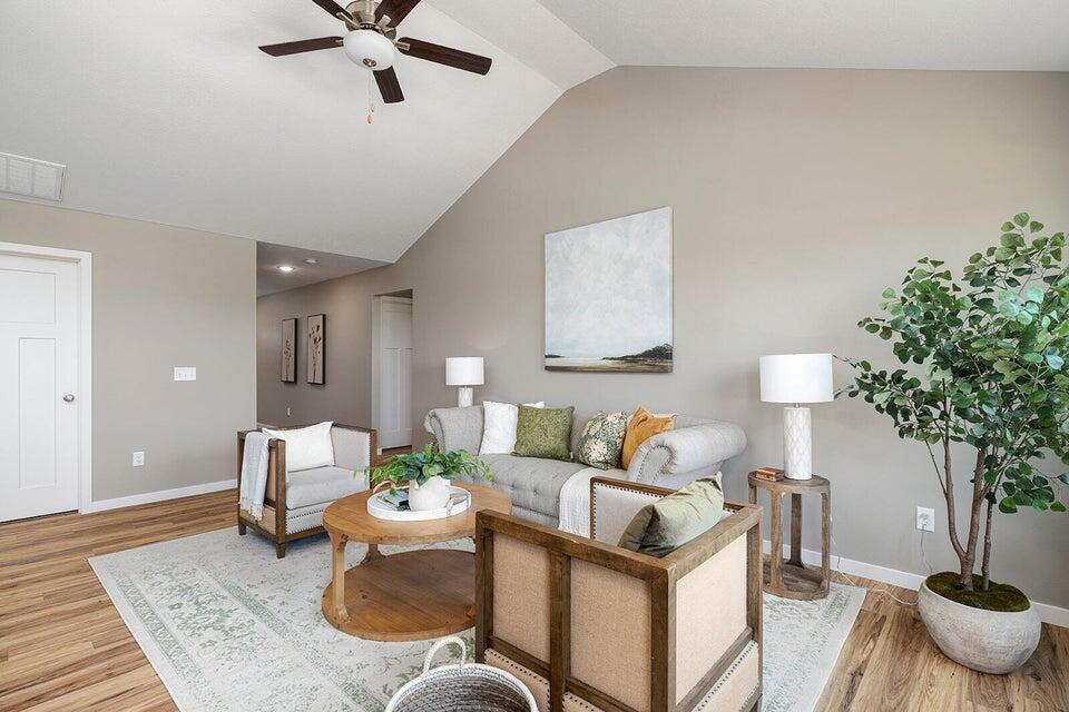 Greenfield Estates - Residential
