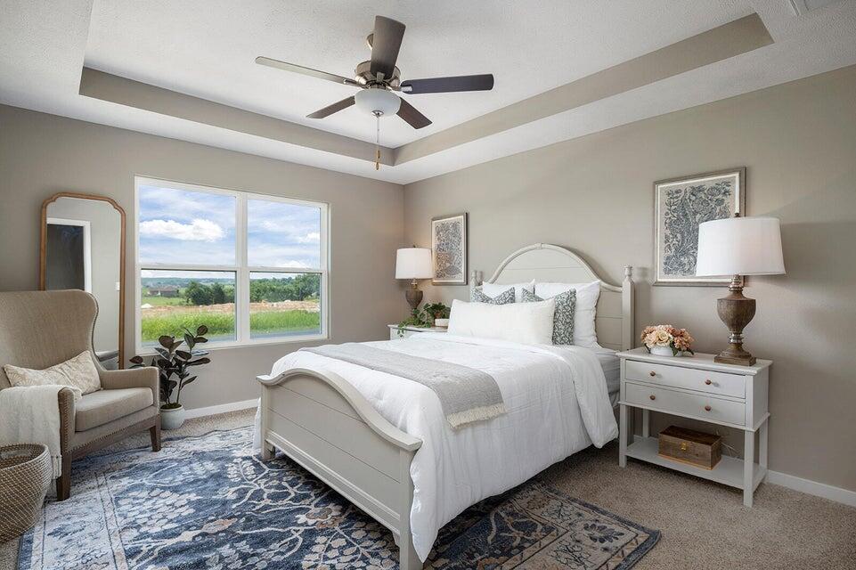 Greenfield Estates - Residential