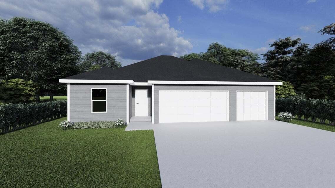 Greenfield Estates - Residential