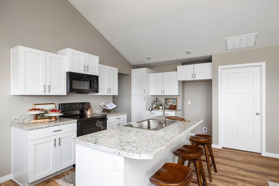 Greenfield Estates - Residential
