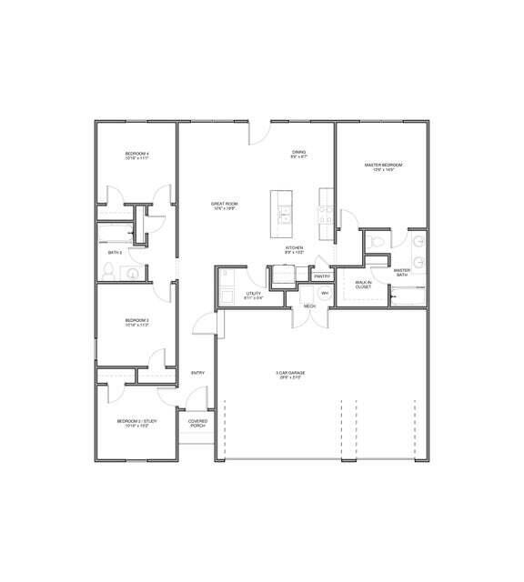 Greenfield Estates - Residential