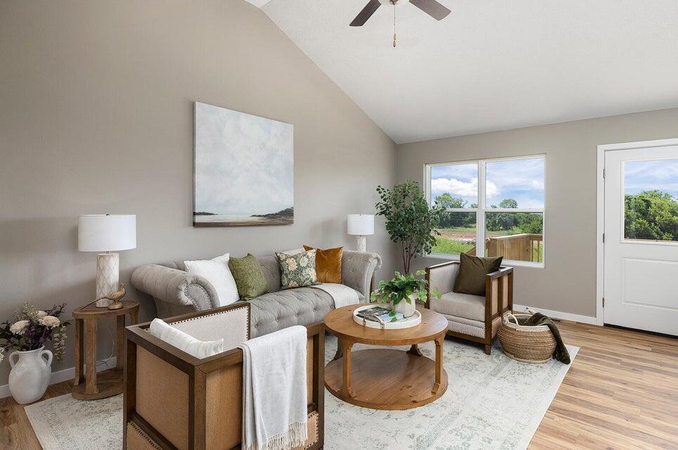 Greenfield Estates - Residential